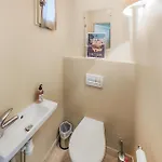 Dom wakacyjny 2 Bedroom Lovely In Saint-laurent-de-la-ca Saint-Laurent-de-la-Cabrerisse