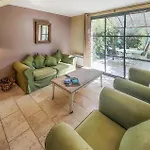 2 Bedroom Lovely In Saint-laurent-de-la-ca Dom wakacyjny
