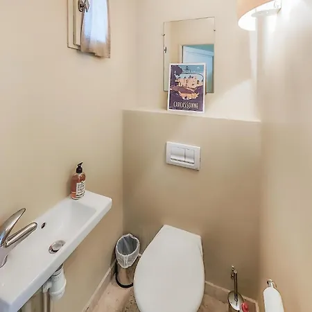 Feriehus 2 Bedroom Awesome In Saint-laurent-de-la-ca Saint-Laurent-de-la-Cabrerisse