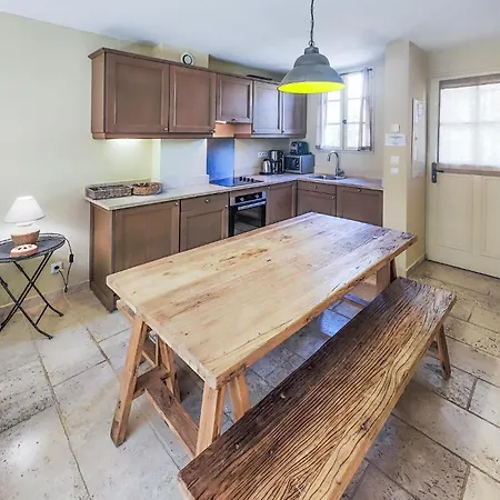 Feriehus 2 Bedroom Awesome In Saint-laurent-de-la-ca *