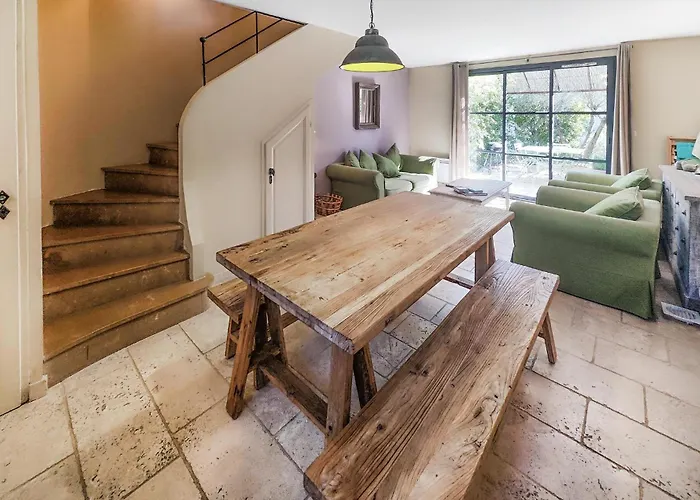 2 Bedroom Cozy In Saint-laurent-de-la-ca * Saint-Laurent-de-la-Cabrerisse